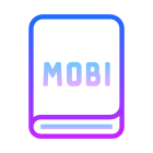 MOBI icon