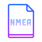 NMEA icon