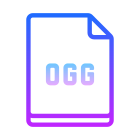 OGG icon