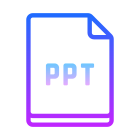 PPT icon