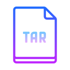 TAR icon