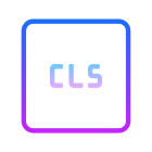 CLS icon