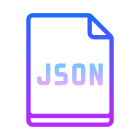 JSON icon