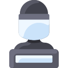 Riot Police icon