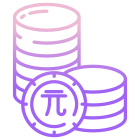 Renminbi icon