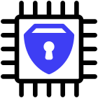 Cyber Security icon