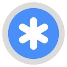 Medical Sign icon