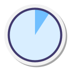 30 Degrees icon