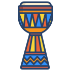 Djembe icon