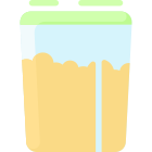 Food Container icon