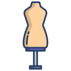 Mannequin icon