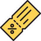 Coupon icon