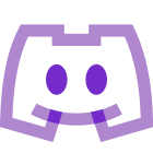 Discorde icon