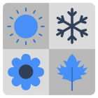 Seasons icon