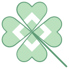 Clover icon