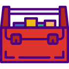 Toolbox icon