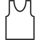 Vest icon