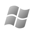 Logo windows icon