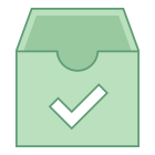 Data Quality icon