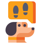 Sniffer Dog icon