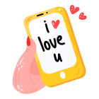 Valentine Card icon