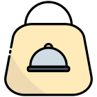 Shopping Bag icon