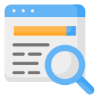 Search Engine icon