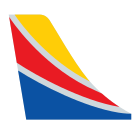 aerolíneas suroeste- icon