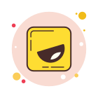 Yubo icon