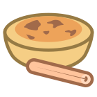 Pastel De Nata icon