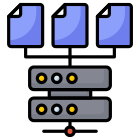 File storage icon