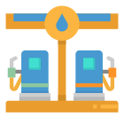 Fuel Station icon