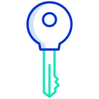 Key icon