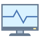 Tarefa de sistema icon