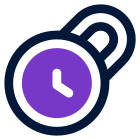 padlock icon