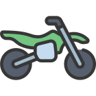 Мотокросс icon