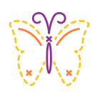 Mariposa icon