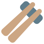 Chopsticks icon