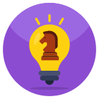 Idea Strategy icon