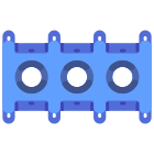 Gasket icon