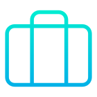 Briefcase icon