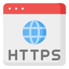 Https icon