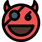 Pirate Evil icon