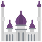 清真寺 icon