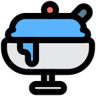 Sundae icon