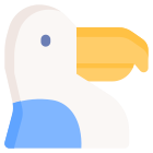 Toucan icon