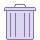 Trash Can icon