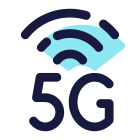 5g icon