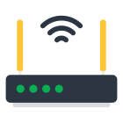 Router icon