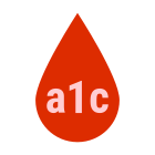 a1c-테스트 icon